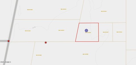 Land Parcel in Tonopah, AZ
