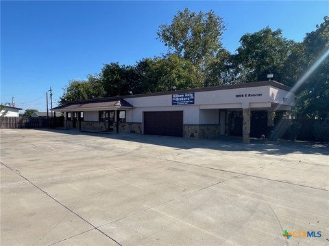 Killeen Commercial Property For Sale
