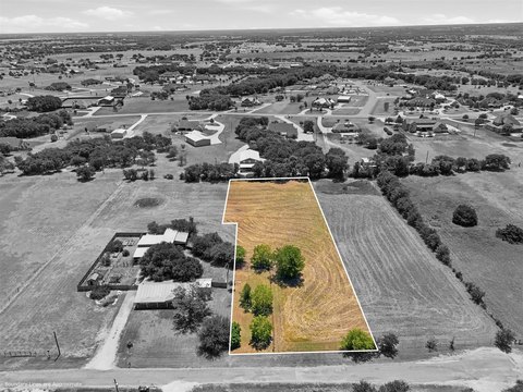 LAND - Lorena, TX