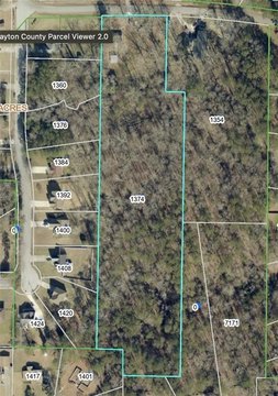 LAND - Ranch - Riverdale, GA