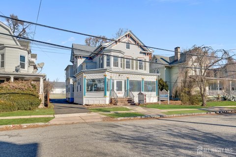 Bound Brook Commercial Office Space