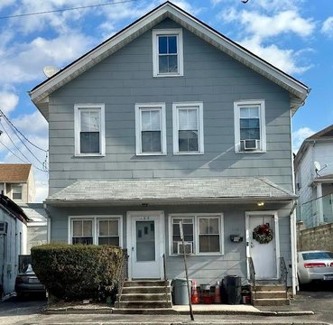Glen Cove Multifamily Home