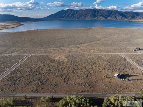 Island Park Land Near Henry's Lake