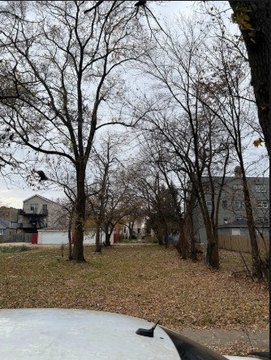 Vacant Land in Chicago