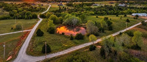 Land, Tuttle, OK