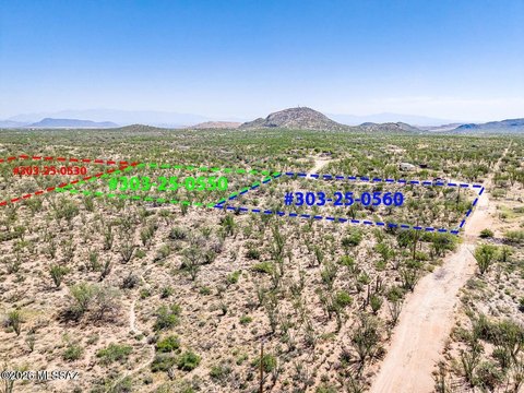 Land, Sahuarita, AZ