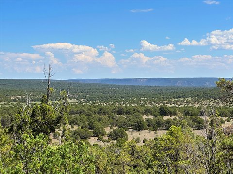Land, Rowe, NM