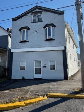 Well-Maintained Portage Investment Property