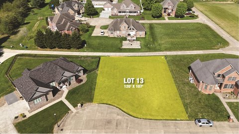 Culloden, WV Land For Sale