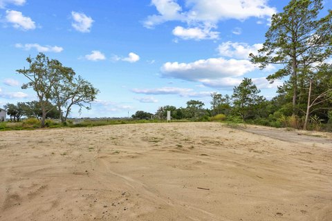 LAND, Murrells Inlet, SC