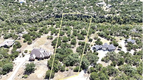 Land, Spring Branch, TX