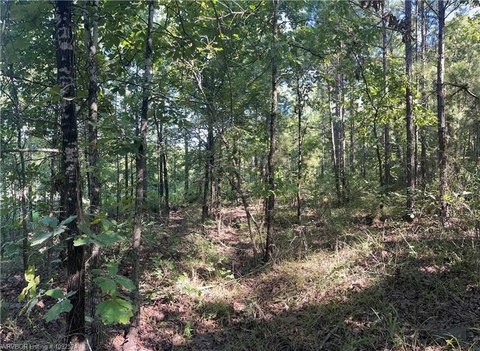 Land, Red Oak, OK