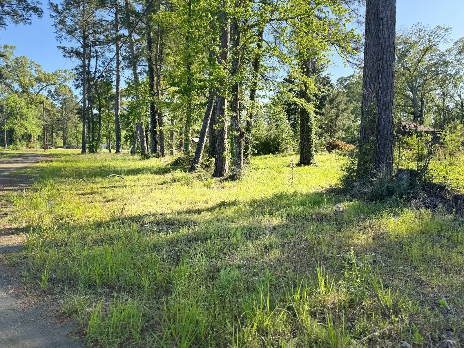 Unrestricted Land Near Lanan Bay