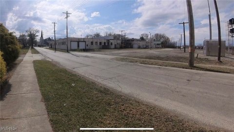 Conneaut Industrial Space For Sale