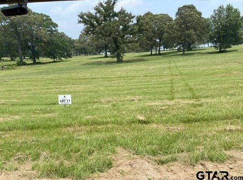 Residential Land Parcel with Creek