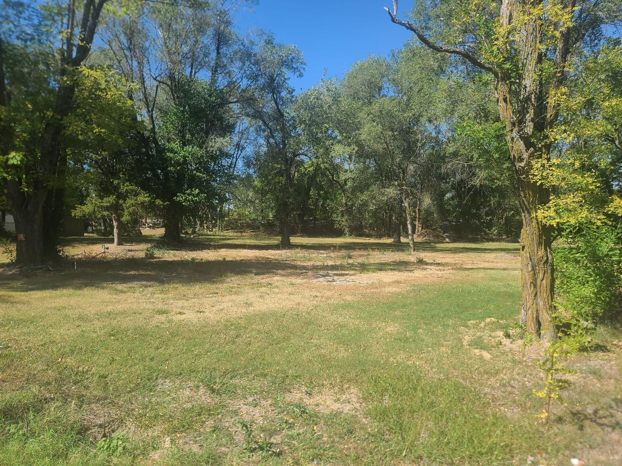 Commercial Land on Highway 60