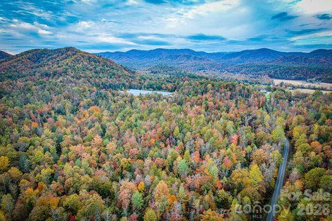 Lenoir, NC Wooded Acreage