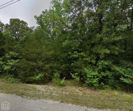 LAND - Cherokee Village, AR