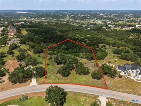 LAND - Spring Branch, TX