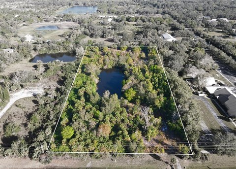 LAND - VENICE, FL