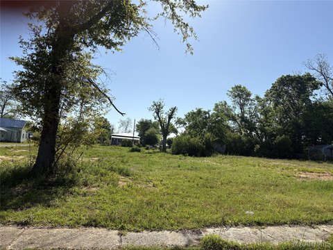 LAND - Selma, AL