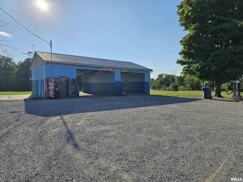 Dahlgren Car Wash For Sale