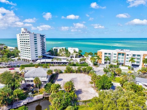 Land, SARASOTA, FL