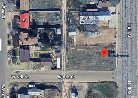 Land, Clovis, NM
