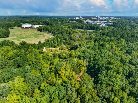 Land, Durham, NC