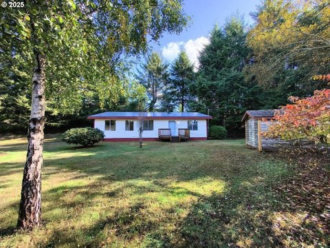 Coos Bay Land Opportunity