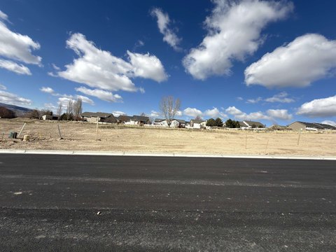 Residential Lot in University Area