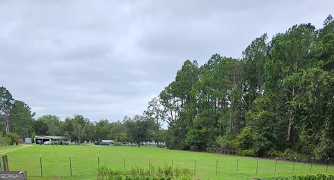 Land, Jesup, GA