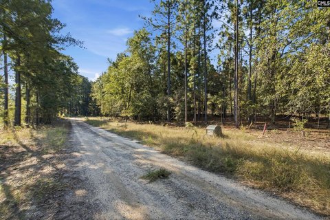 LOTS AND ACREAGE, Camden, SC