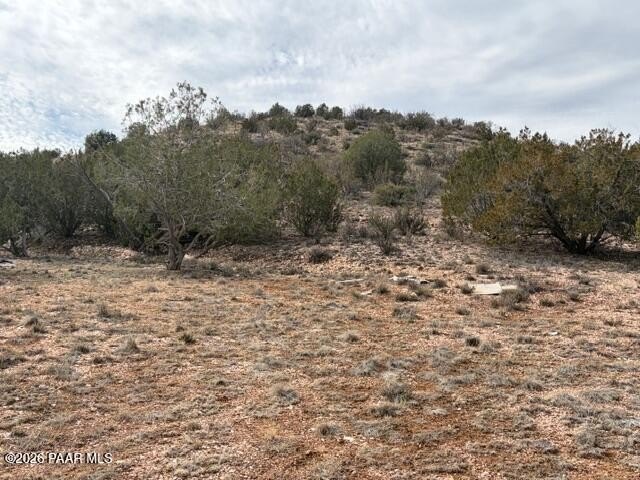 Land in Bridge Canyon Estates