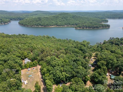 LAND - New London, NC