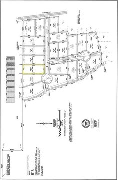 Residential Lot in River Birch