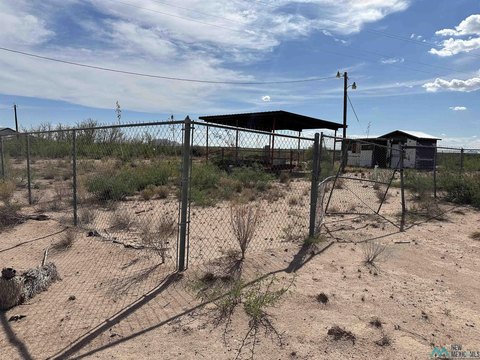 5-Acre Land with Utilities