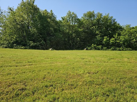 Residential Land in Fox Haven