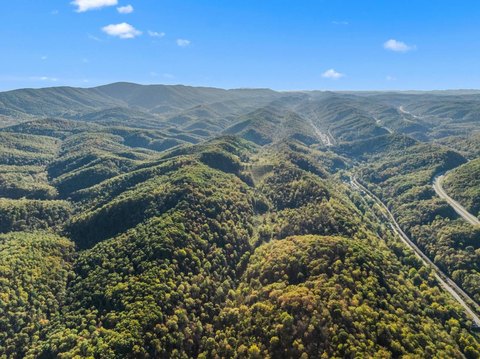Hunting and Recreation Land