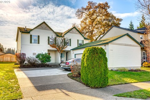 Spacious Duplex in Portland, OR
