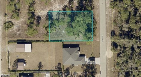 Land, Lehigh Acres, FL