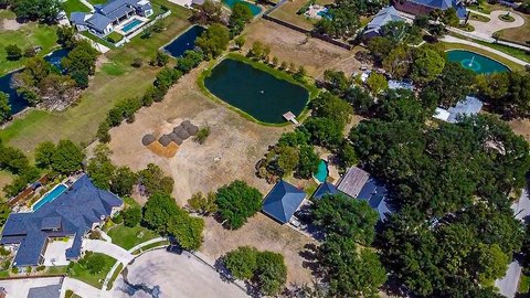 Land, Colleyville, TX