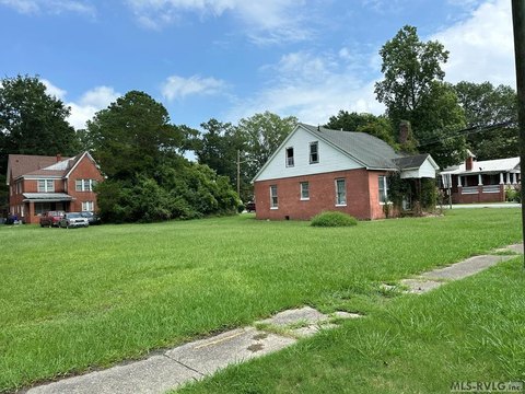 Ahoskie Land For Sale