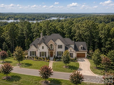 Residential Lot in Gated Community