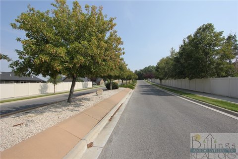 Residential Land in Growing Subdivision
