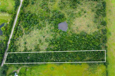 Unrestricted Land Near Marlin, TX