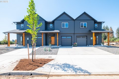 New Triplex Investment Opportunity