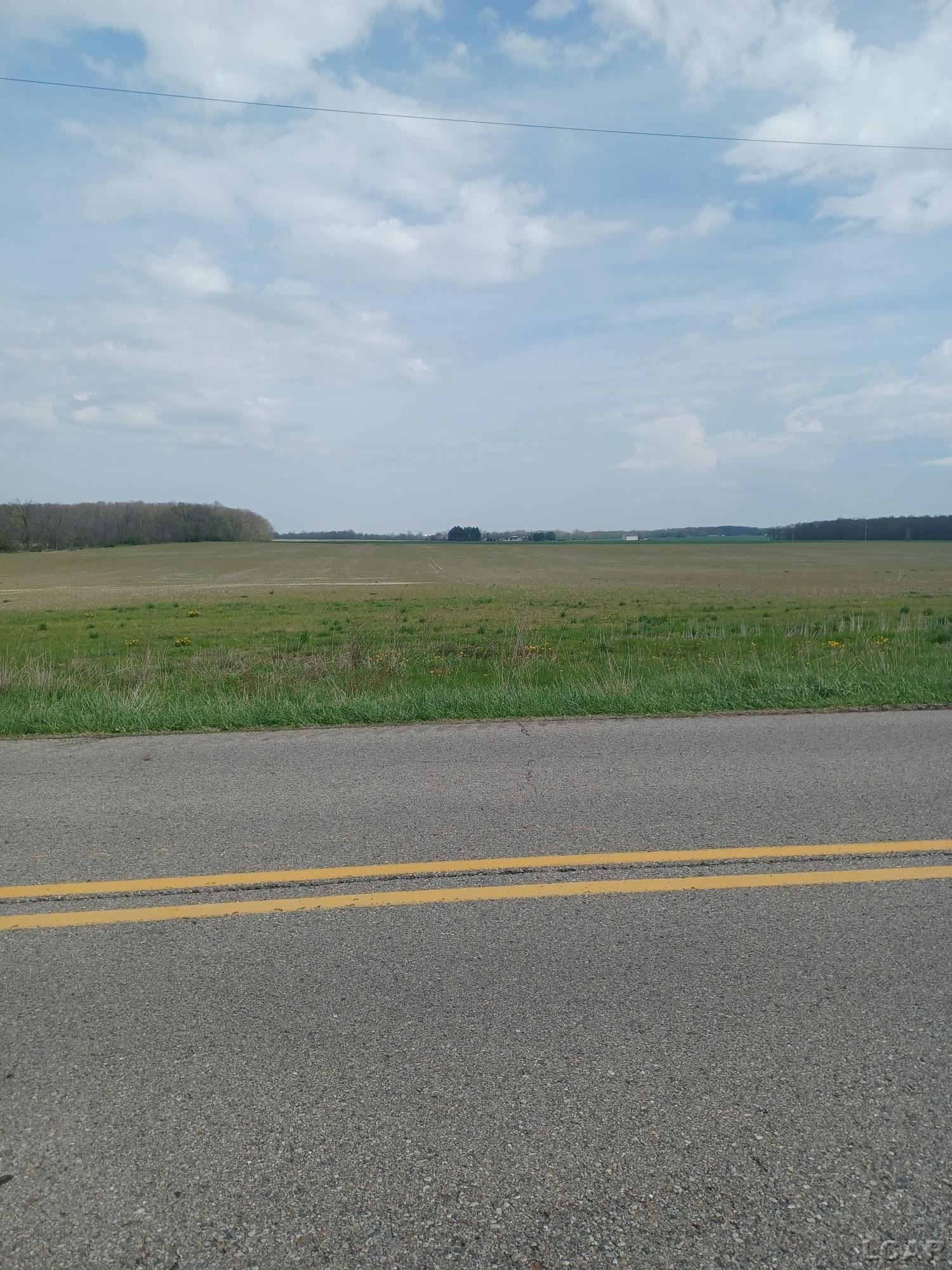49 Acres Tillable Land