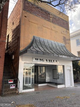 Downtown Lagrange Commercial Opportunity