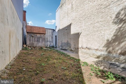 East Kensington Land Opportunity